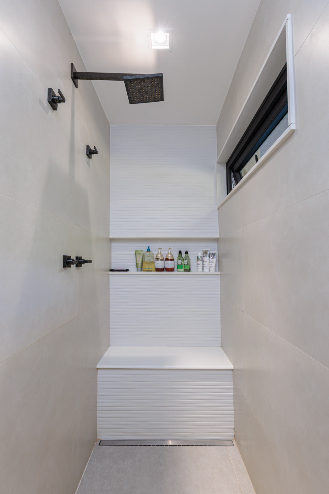 Residência · Master suite