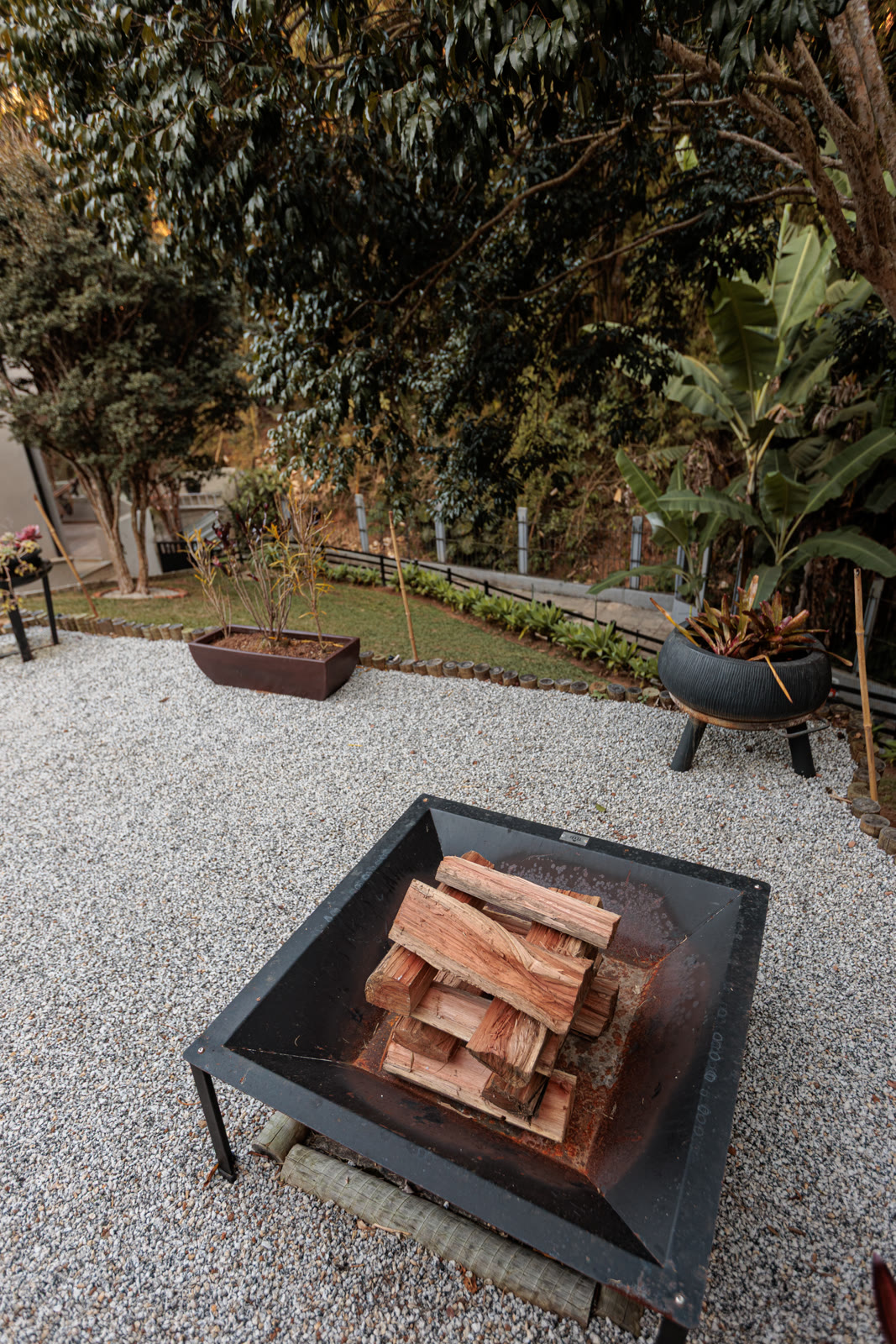Residência · Casa externo