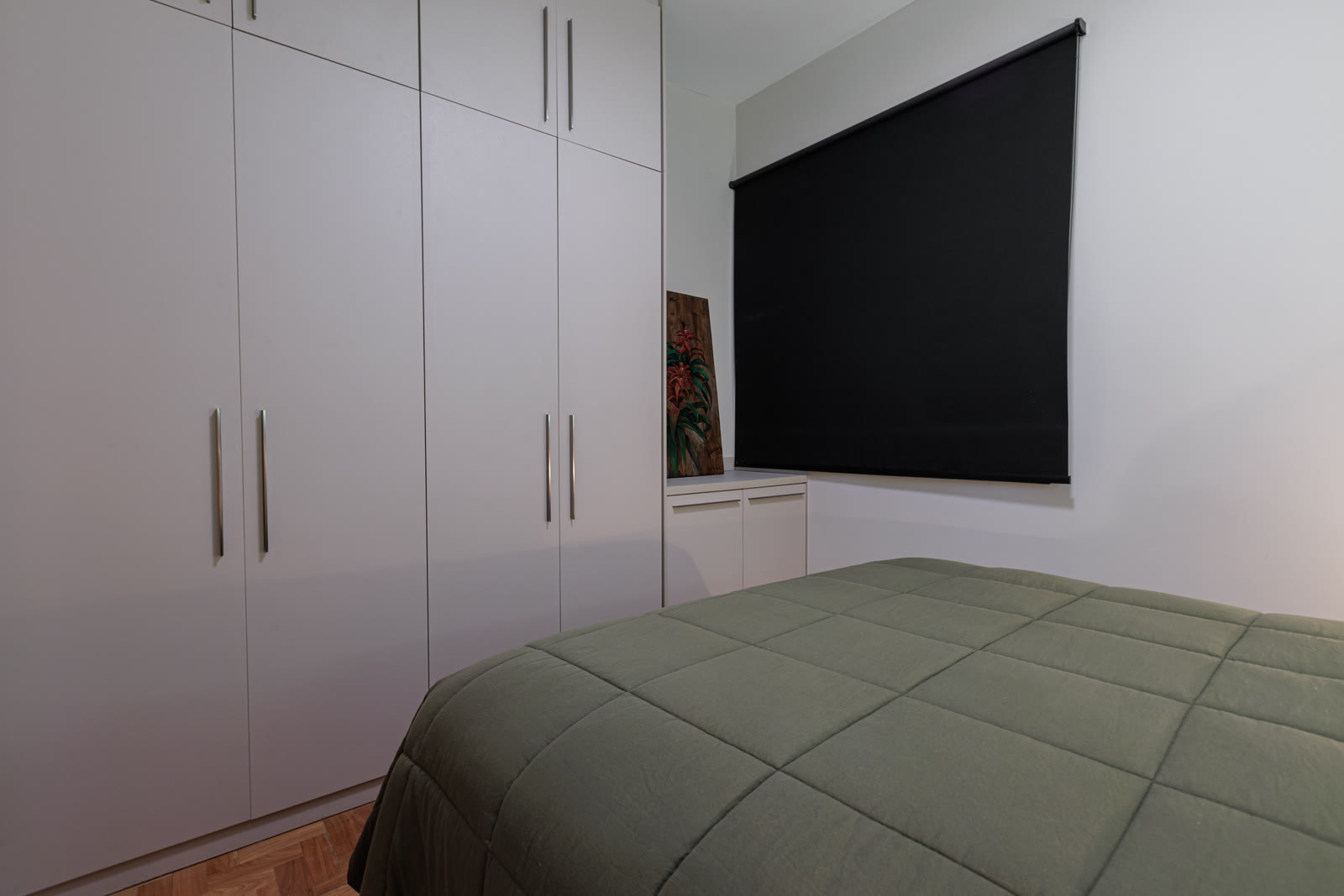 Residência · Quarto 1