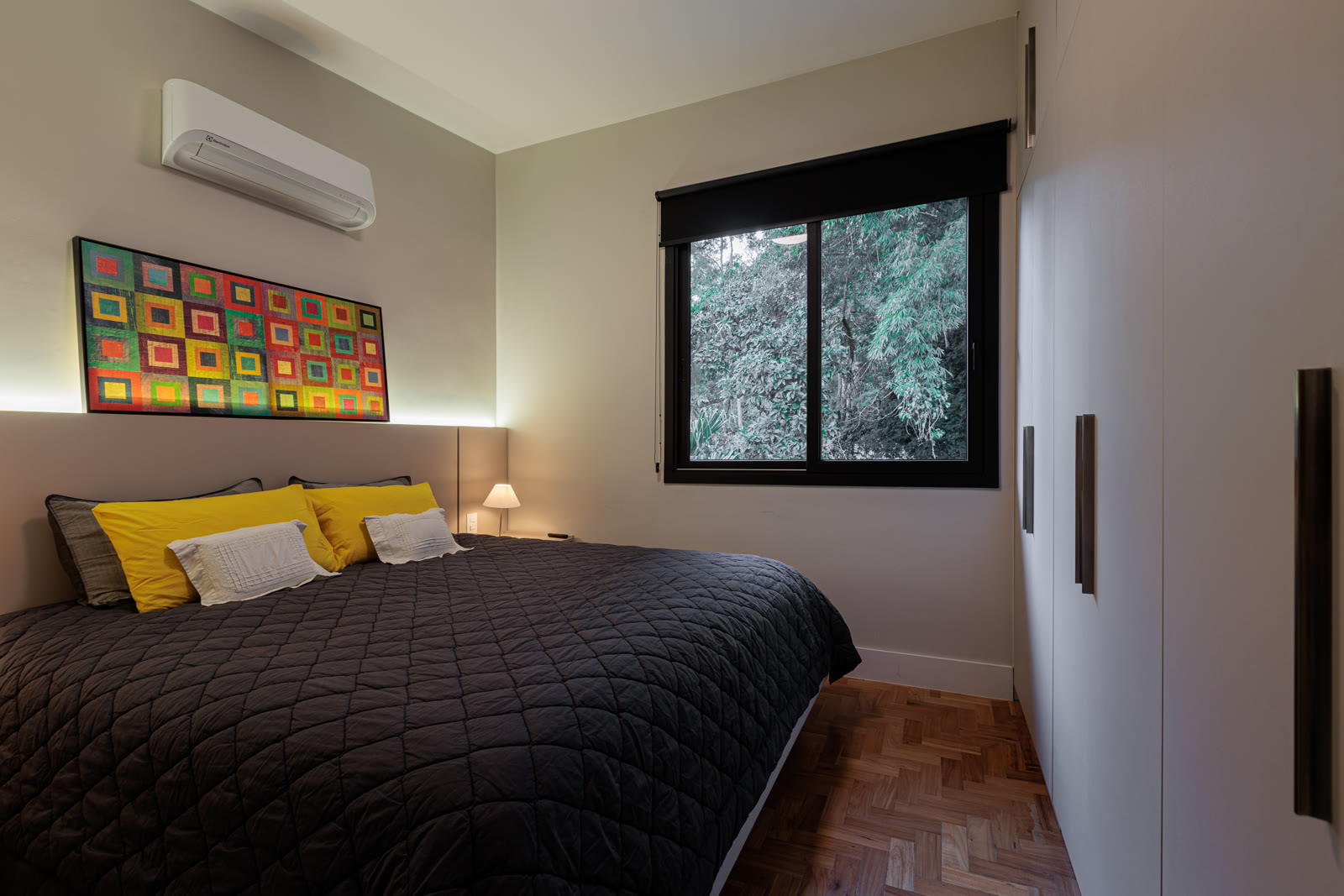 Residência · Quarto 2