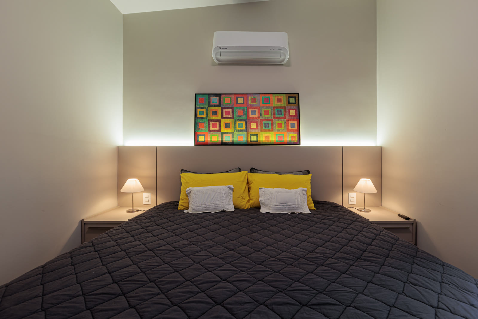 Residência · Quarto 2